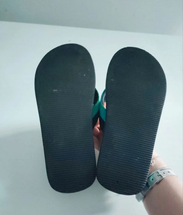 Tongs garçon - photo numéro 4