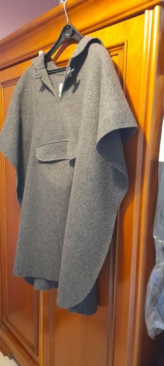 Cape