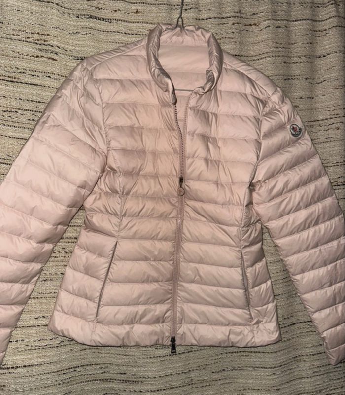 Doudoune moncler