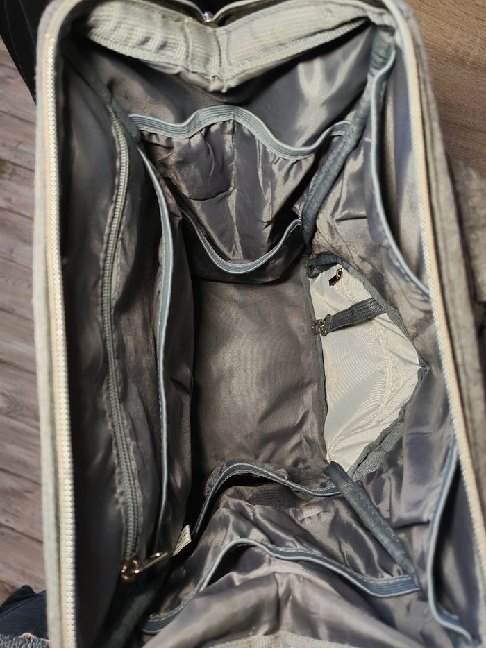 Sac à langer LekeBaby – pratique & stylé - photo numéro 2