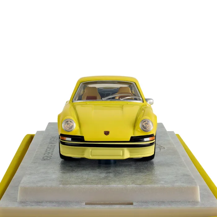 Hot wheels x Daniel Arsham 1973 Porsche 911 RS - photo numéro 7