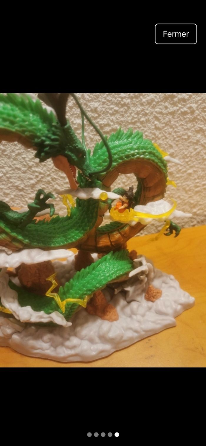 Dragon Ball - photo numéro 4