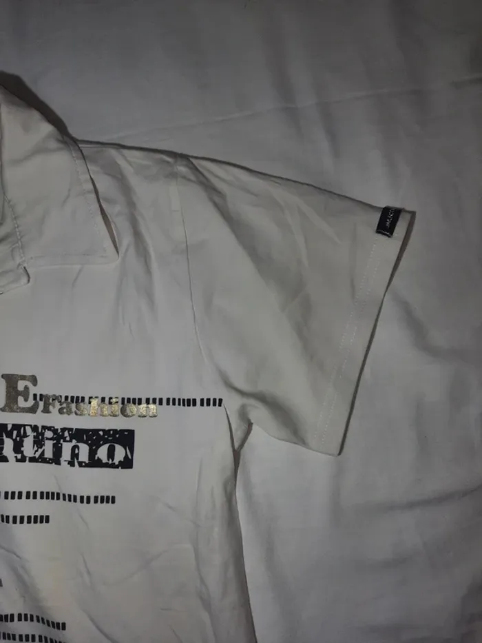 Polo vintage - photo numéro 3