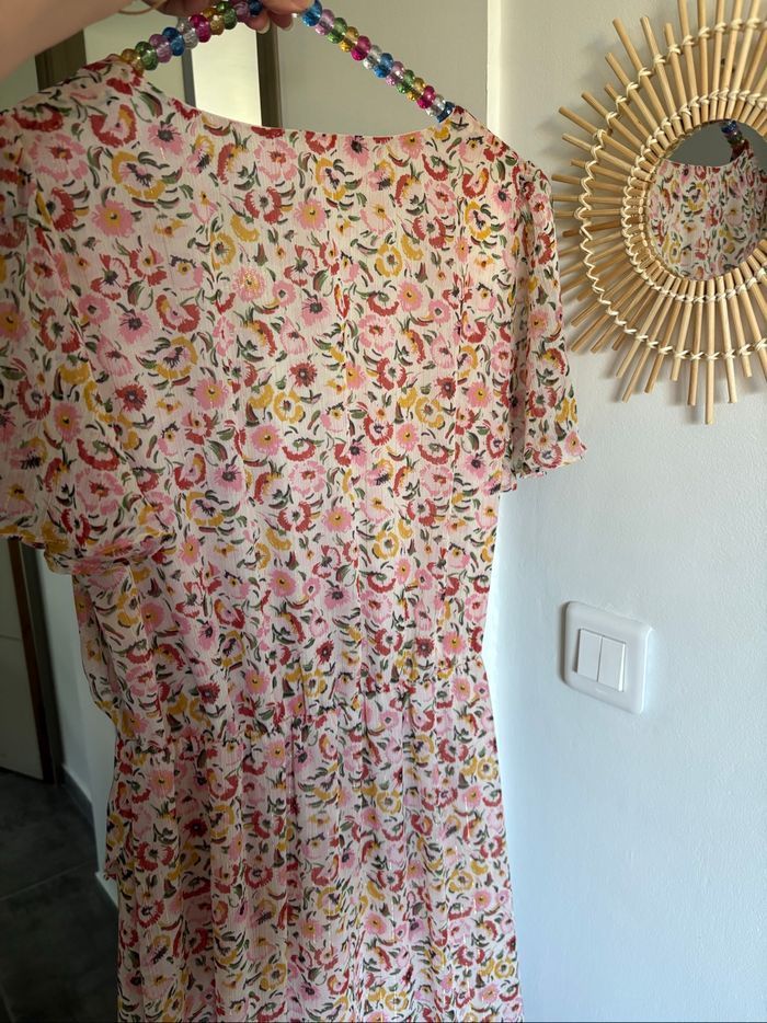 Robe Nafnaf - photo numéro 6