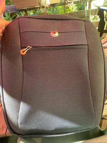 Sac à dos 🎒 neuf pour ordinateur multi poches