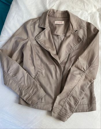 Veste coupe perfecto