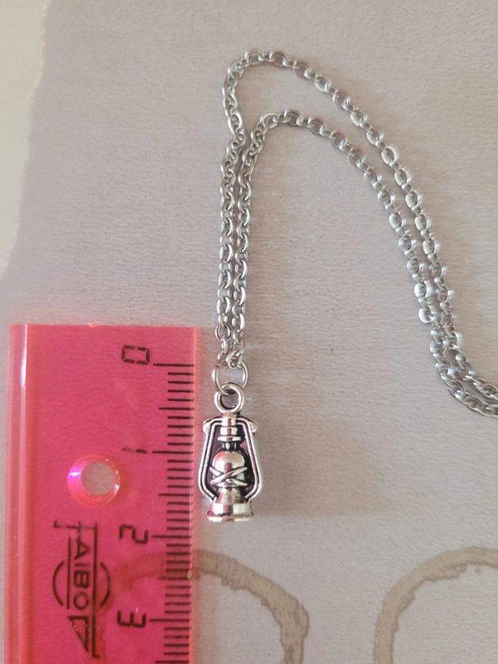 Ensemble en acier inoxydable - photo numéro 2