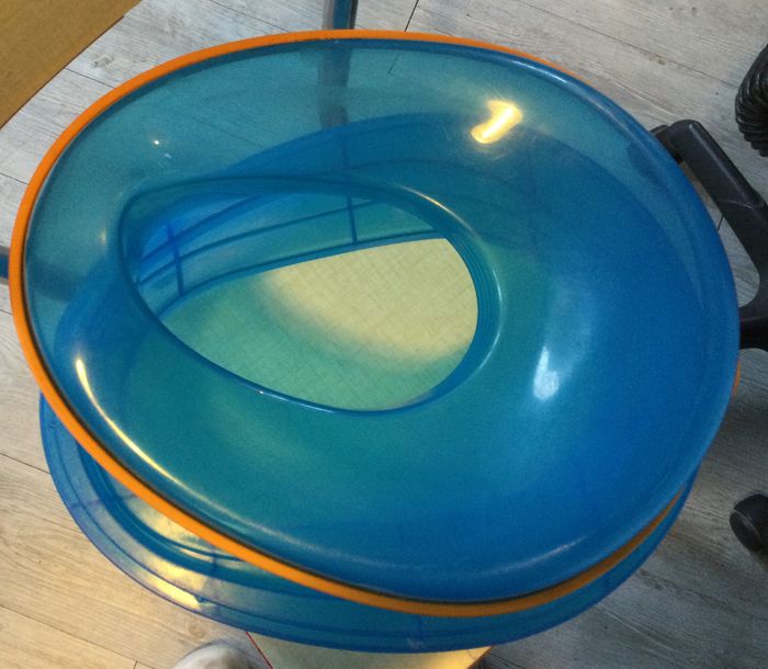 pot nomade - photo numéro 4