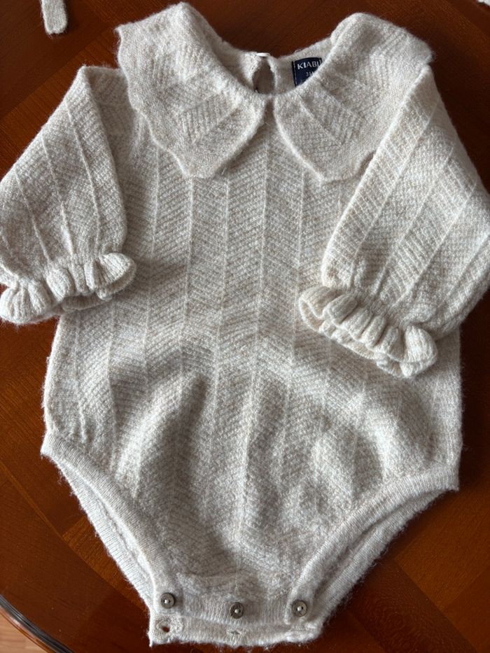 Ensemble bébé - photo numéro 2