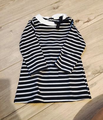 Robe Jacadi 18mois