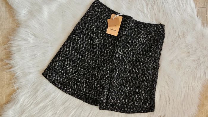 Short.
