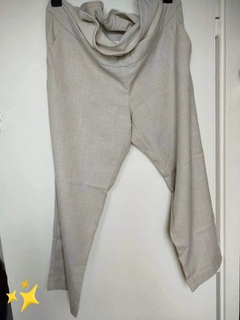 Pantalon de grossesse