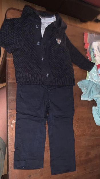Ensemble