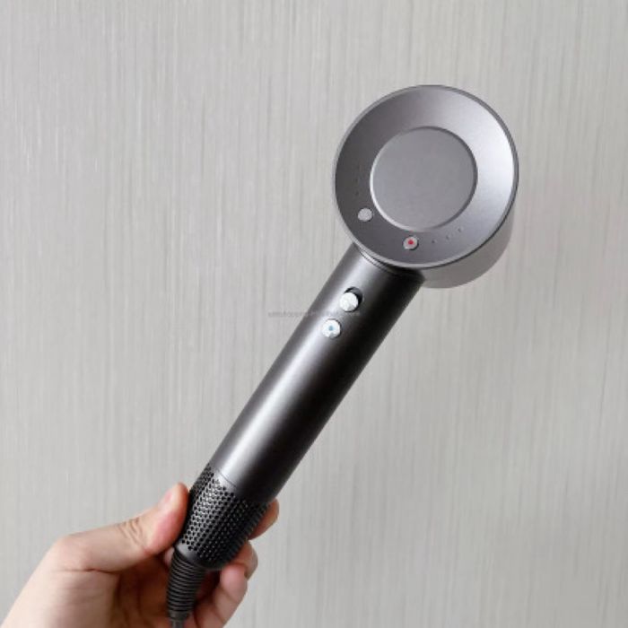 Sèche cheveux dyson - photo numéro 5