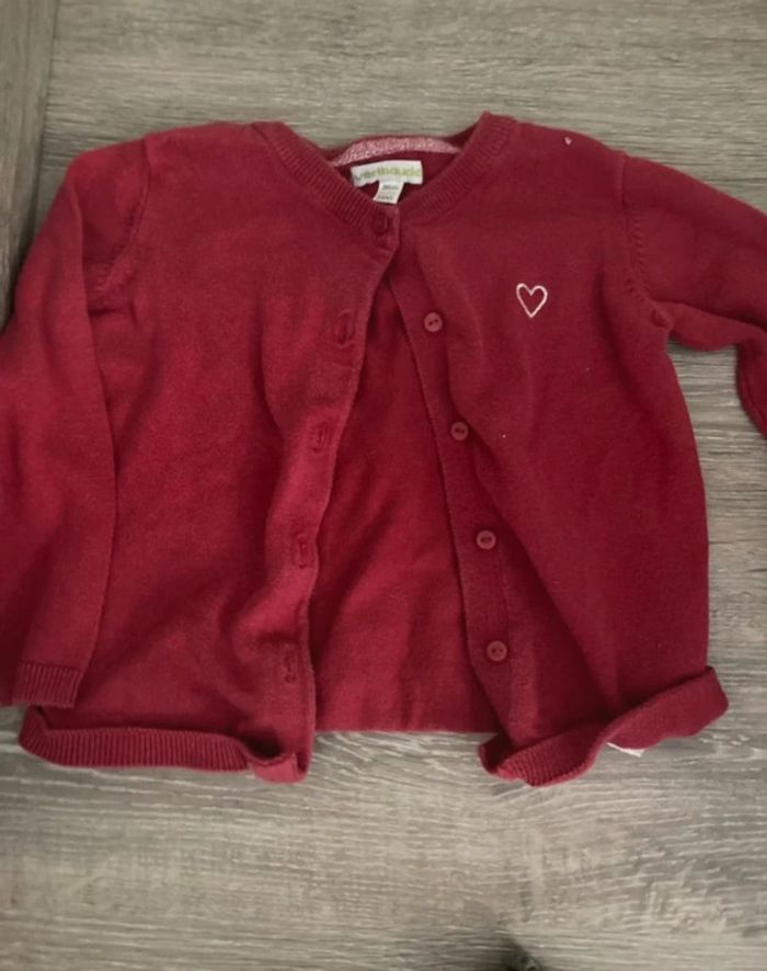 Lot Gillet - photo numéro 3