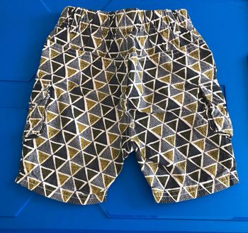 Short neuf Orchestra 6 mois