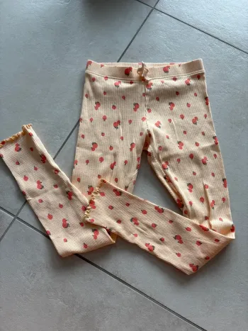 Legging Kiabi 10 ans