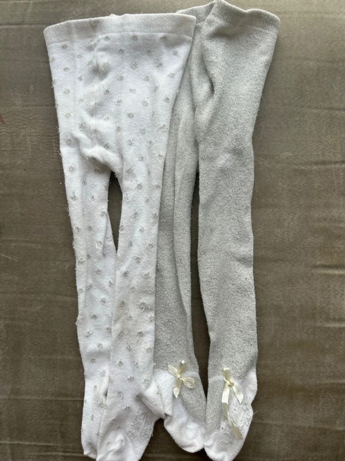 Robe polaire fille 9 mois - photo numéro 3