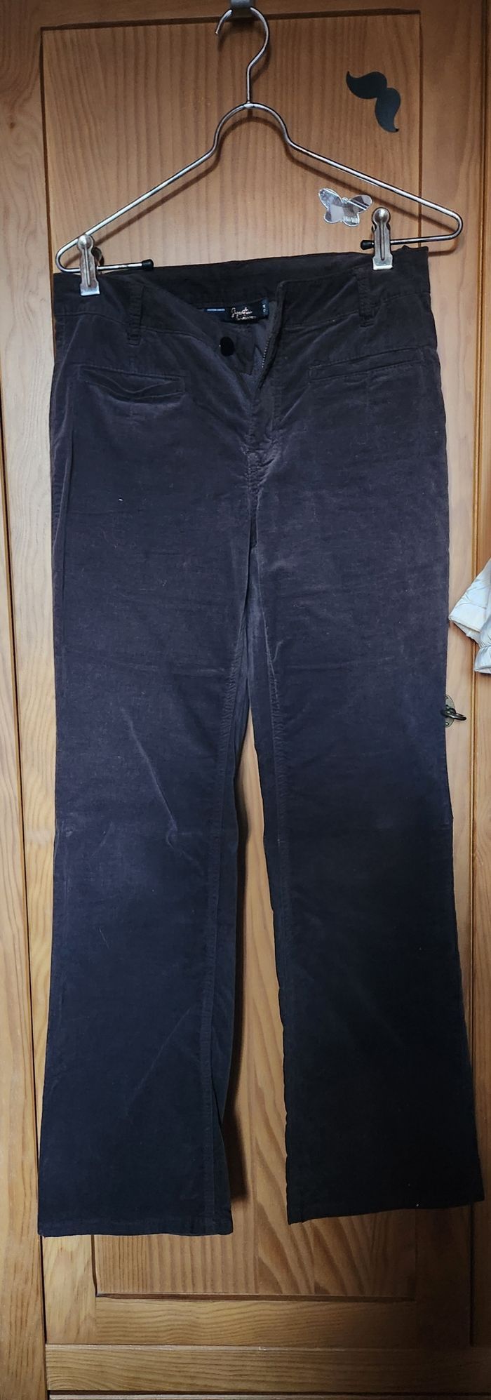 Ensemble capitaine tortue taile38 - photo numéro 9