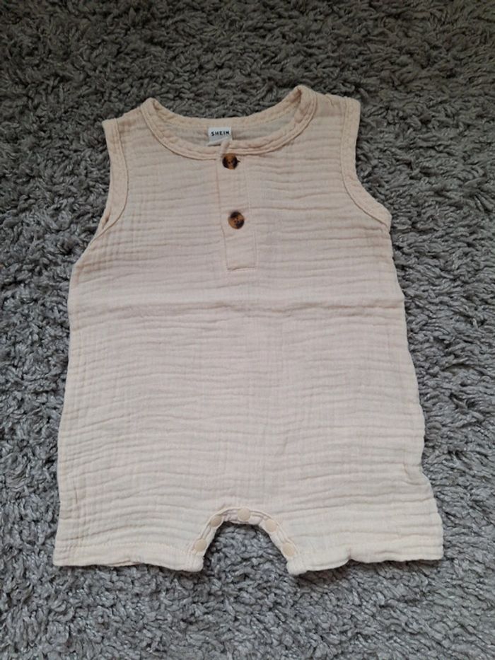 Combishort