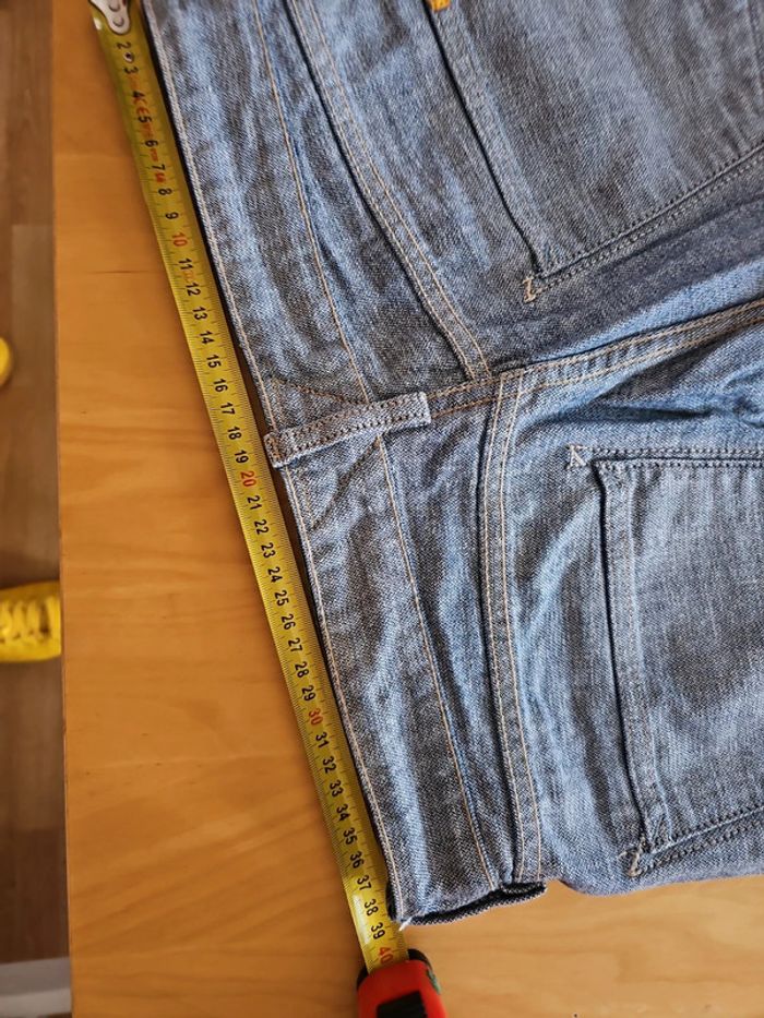 🔥Jean Meltin'Pot Réversible T.W28L34💫👖 - photo numéro 7