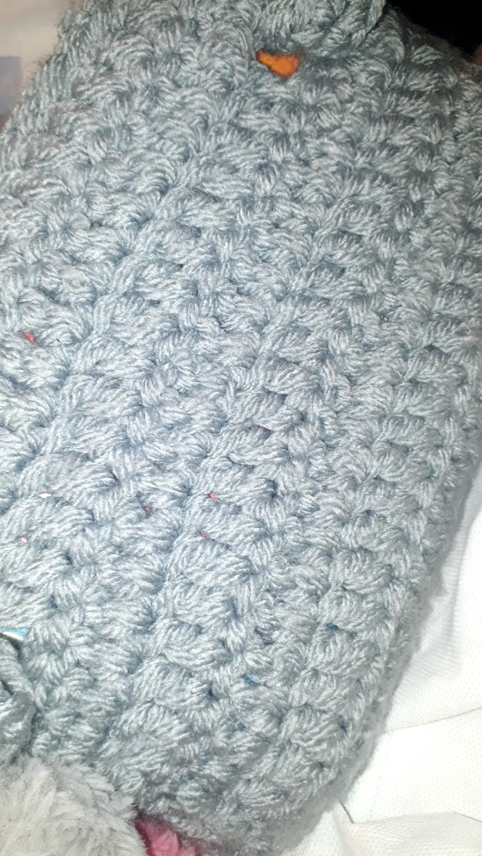 Shoulder bag - photo numéro 3