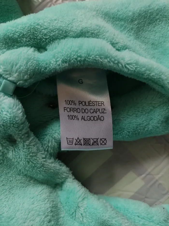 Surpyjama licorne 🦄 - photo numéro 5