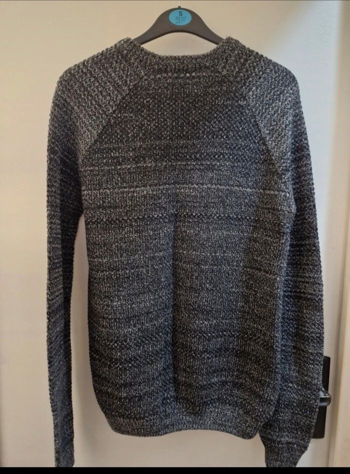 Pull homme - photo numéro 2