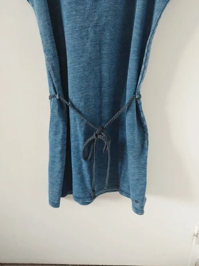 Robe femme manches courtes - photo numéro 5