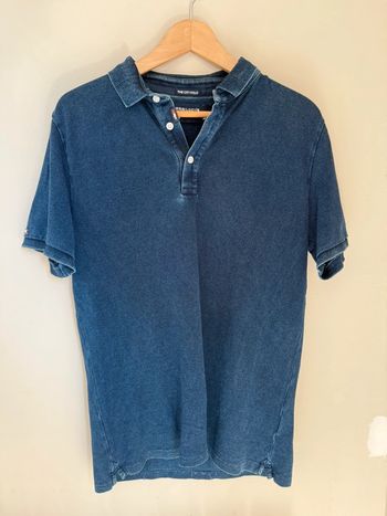 Polo Superdry