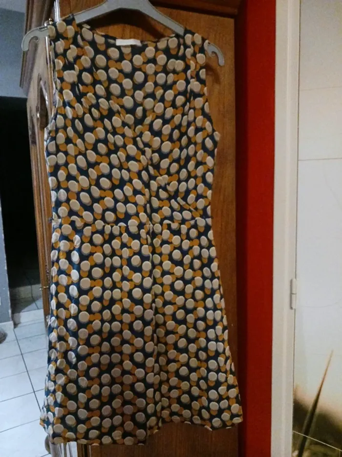 Robe d'été