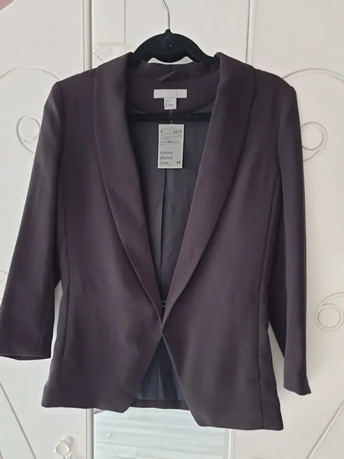 Veste d'été h&m