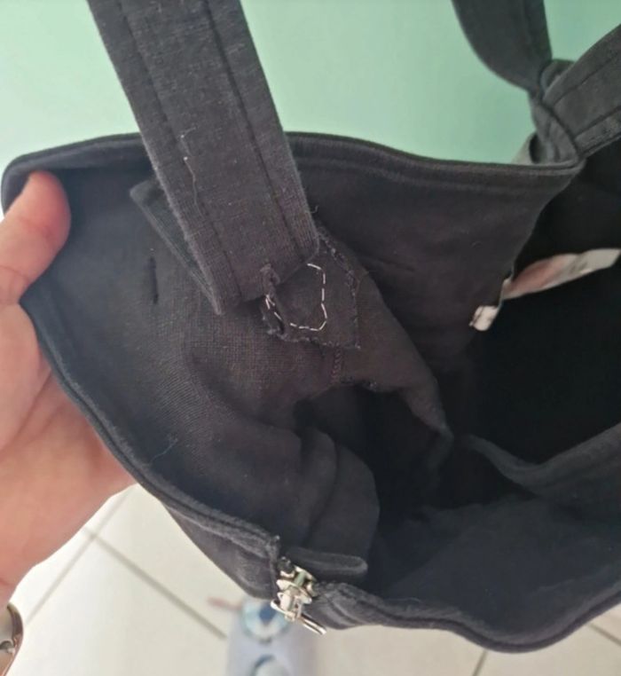 Salopette fille 14 ans - photo numéro 2