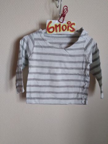 T shirt
