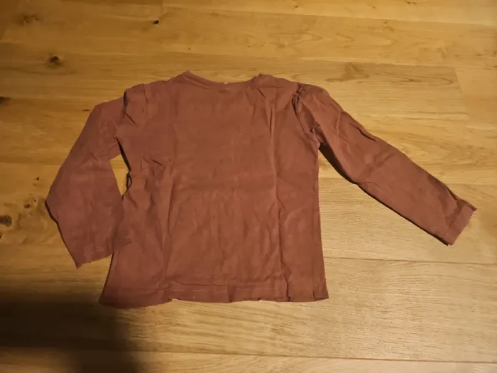 T-shirt trottinette - photo numéro 3
