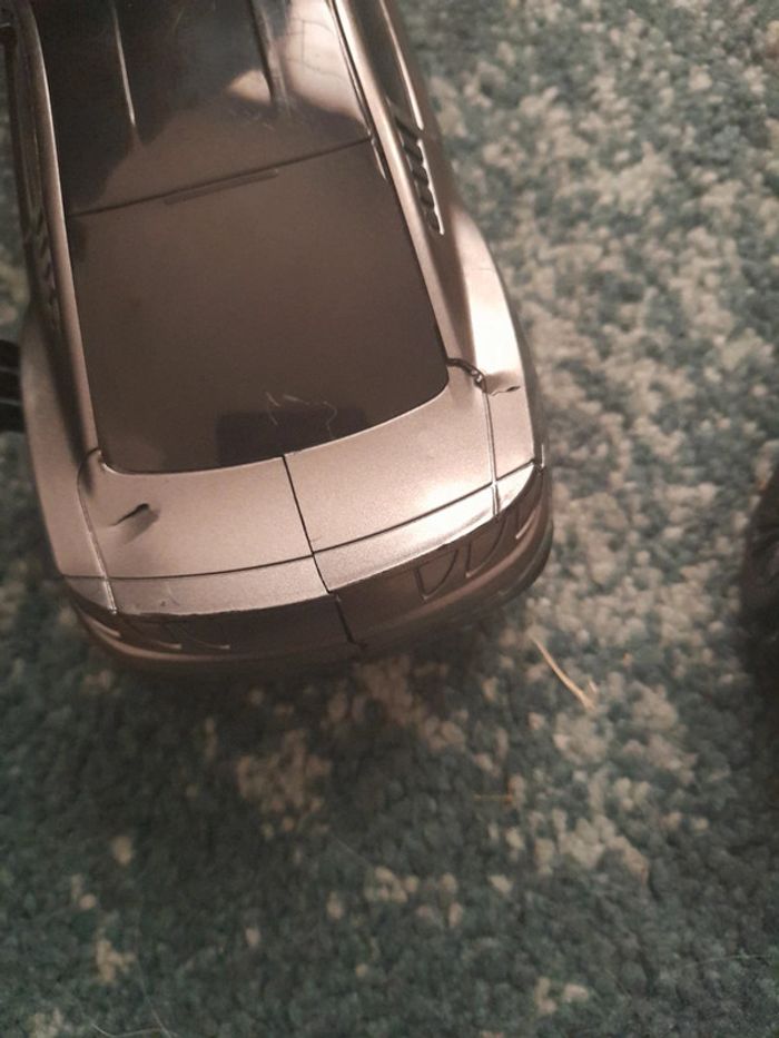 Lot 2 voitures télécommande - photo numéro 15