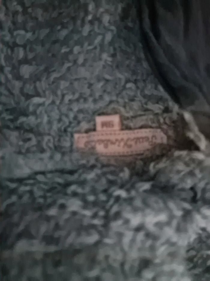 Veste bébé 9mois - photo numéro 2