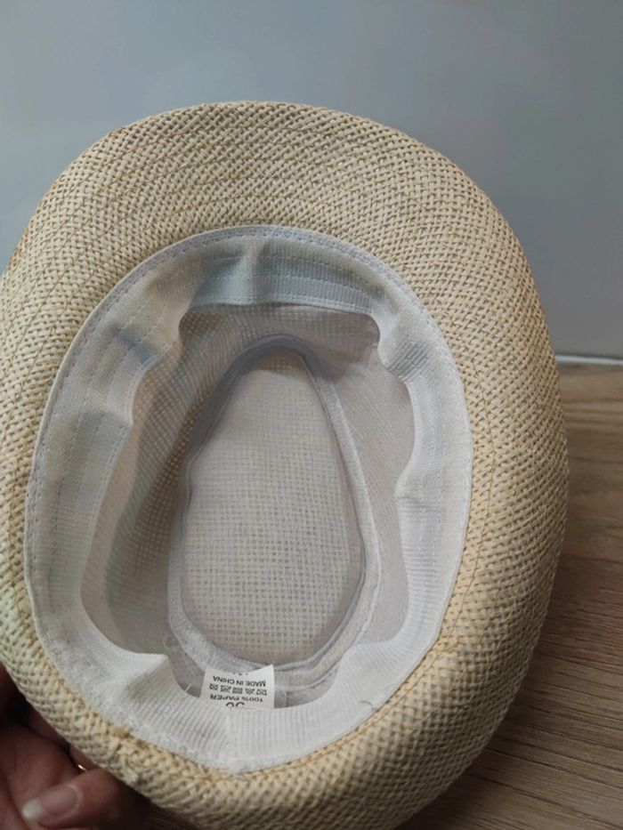 Chapeau - photo numéro 3