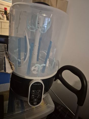 Sterilisateur