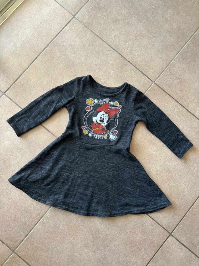 Robe pull