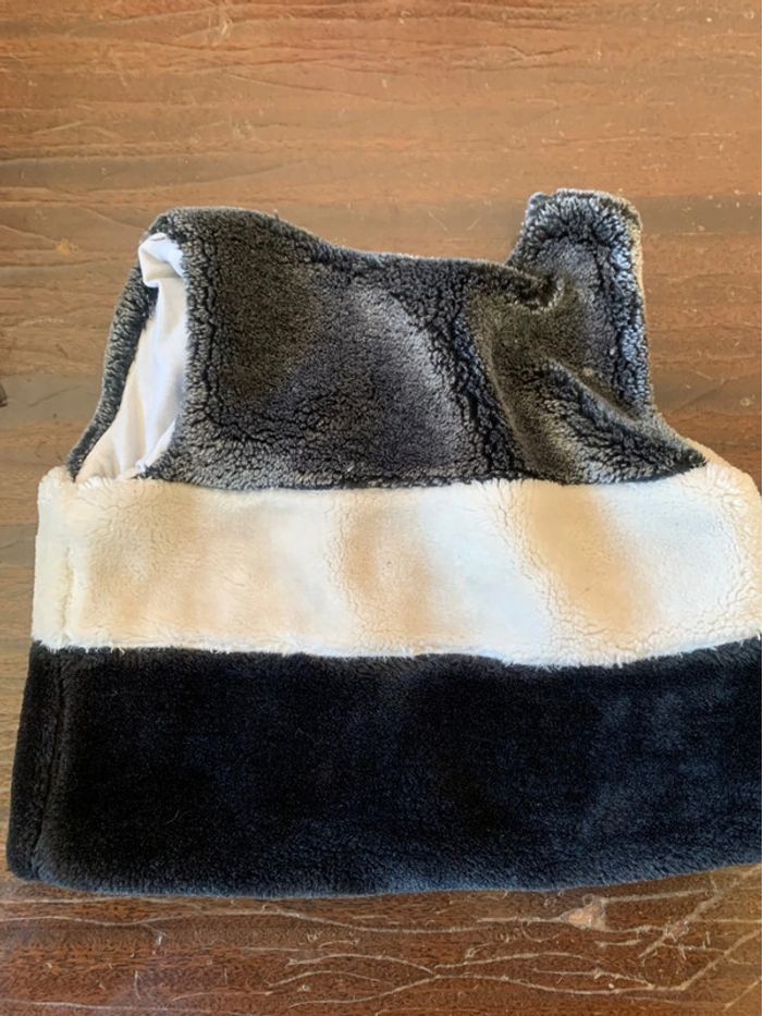 Boléro fille - photo numéro 3