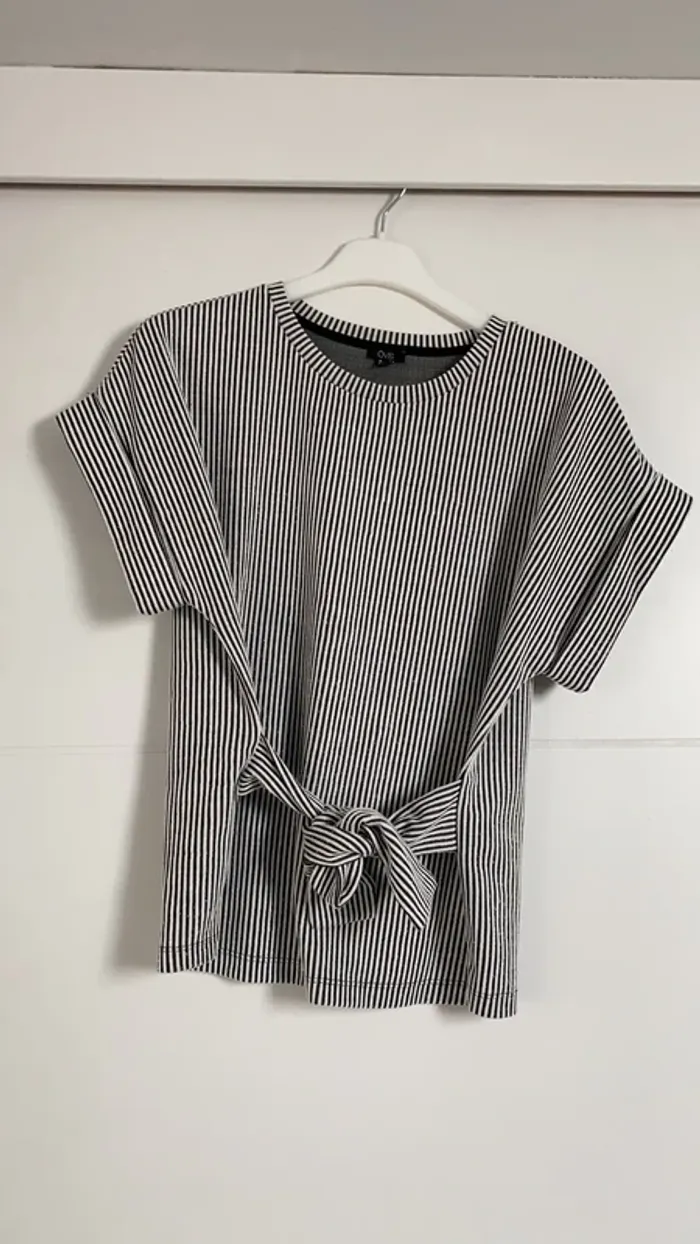 Haut / t-shirt