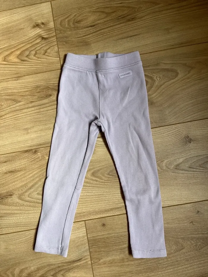 Legging 3 ans
