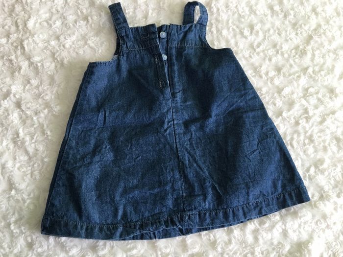 robe 3 mois - photo numéro 2