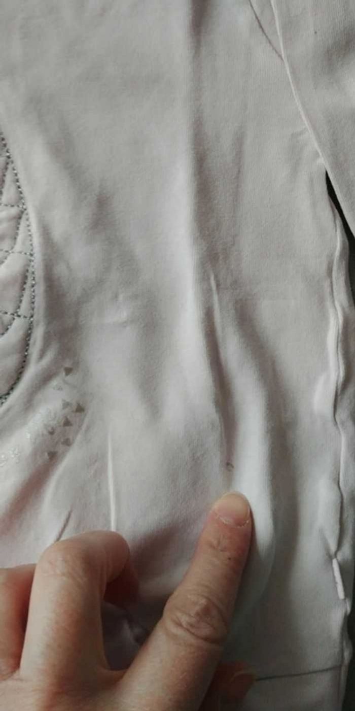 Haut fille 3 ans - photo numéro 4