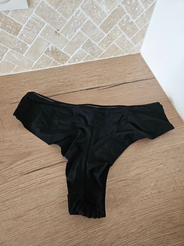 Tanga etam - photo numéro 4