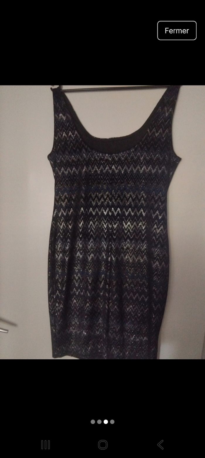 Robe taille 40 - photo numéro 3