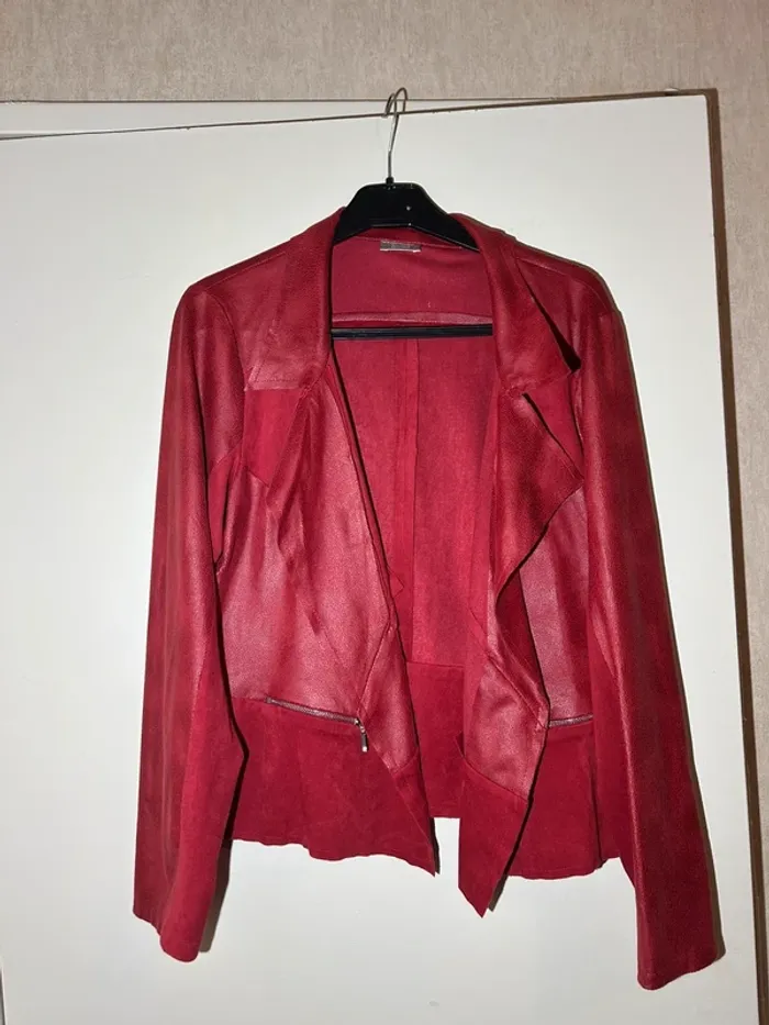 Jean vintage formul