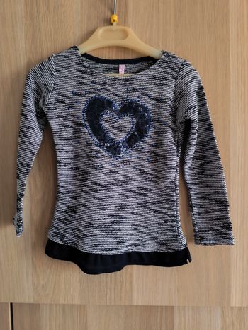 Pull leger