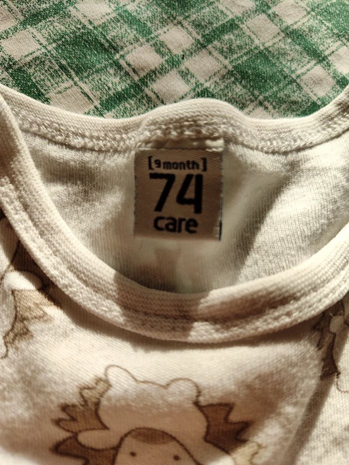 Lot body - photo numéro 2